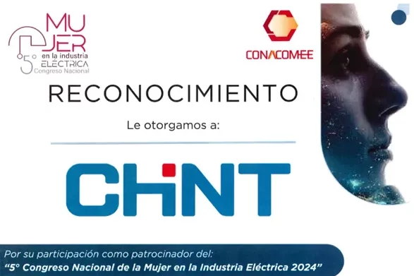 CHINT Participated in the Women Conference in Mexico